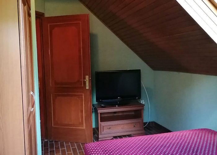 Zöld Orom Vendégház