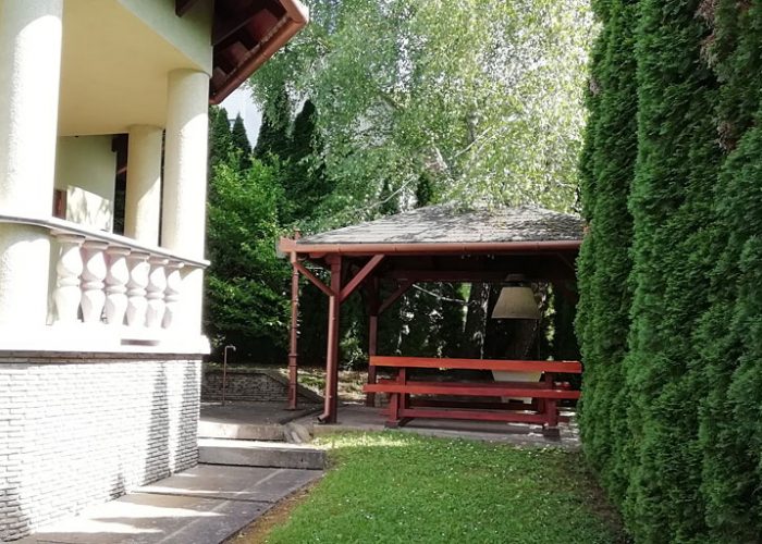 Zöld Orom Vendégház